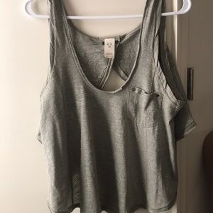 Free People We the Free Moss Tank